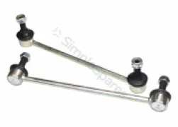 Whiteline Whiteline Sway Bar Link - Assembly W23366 - Image 2