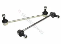 Whiteline Whiteline Sway Bar Link - Assembly W23366 - Image 3