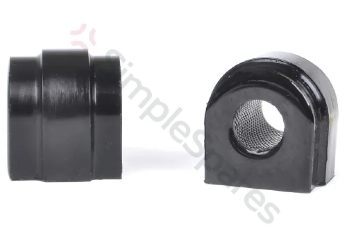 Whiteline Whiteline Sway Bar Mount - Bushing Kit 19mm W23621 - WHL-W23621