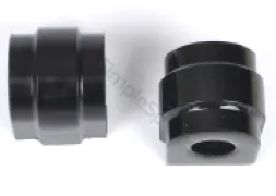 Whiteline Whiteline Sway Bar Mount - Bushing Kit 19mm W23621 - Image 2