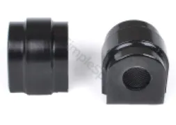 Whiteline Whiteline Sway Bar Mount - Bushing Kit 19mm W23621 - Image 3