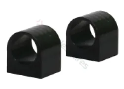 Whiteline Whiteline Sway Bar Mount - Bushing Kit 25mm W22109 - Image 1