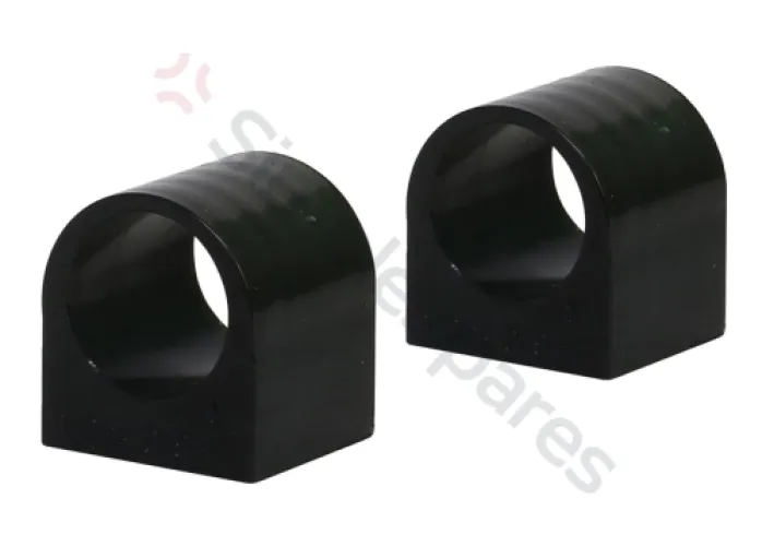 Whiteline Whiteline Sway Bar Mount - Bushing Kit 25mm W22109 - WHL-W22109
