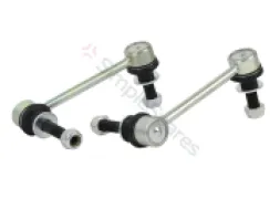 Whiteline Whiteline Sway Bar Link - Assembly W23439 - Image 1