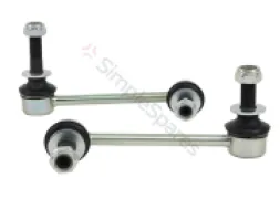 Whiteline Whiteline Sway Bar Link - Assembly W23439 - Image 2