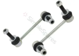 Whiteline Whiteline Sway Bar Link - Assembly W23439 - Image 3