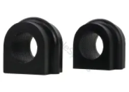 Whiteline Whiteline Sway Bar Mount - Bushing Kit 24mm W23427 - Image 1