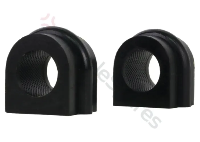 Whiteline Whiteline Sway Bar Mount - Bushing Kit 24mm W23427 - WHL-W23427