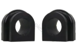 Whiteline Whiteline Sway Bar Mount - Bushing Kit 24mm W23427 - Image 2