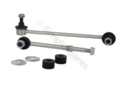 Whiteline Whiteline Sway Bar Link - Assembly W23445 - Image 1