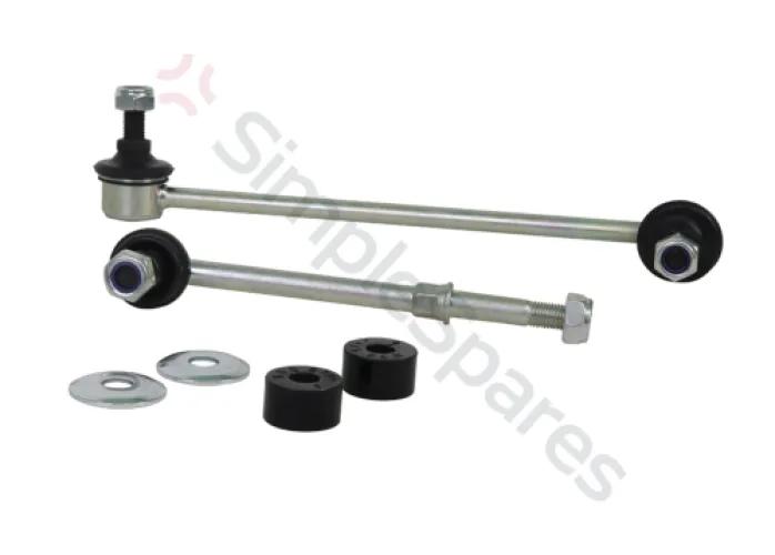 Whiteline Whiteline Sway Bar Link - Assembly W23445 - WHL-W23445