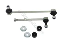 Whiteline Whiteline Sway Bar Link - Assembly W23445 - Image 3