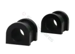 Whiteline Whiteline Sway Bar Mount - Bushing Kit 22mm W23428 - Image 1