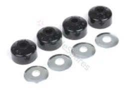 Whiteline Whiteline Sway Bar Link - Bushing Kit W23494 - Image 1