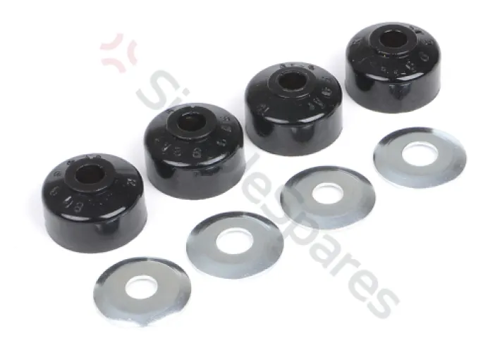 Whiteline Whiteline Sway Bar Link - Bushing Kit W23494 - WHL-W23494