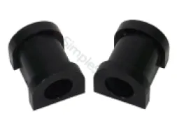 Whiteline Whiteline Sway Bar Mount - Bushing Kit 22mm W23428 - Image 3