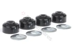 Whiteline Whiteline Sway Bar Link - Bushing Kit W23494 - Image 2