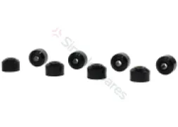 Whiteline Whiteline Sway Bar Link - Bushing Kit W22121 - Image 1