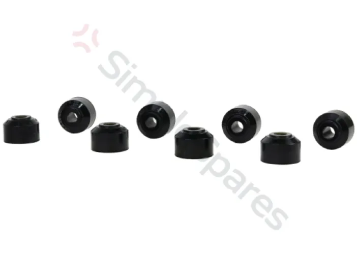 Whiteline Whiteline Sway Bar Link - Bushing Kit W22121 - WHL-W22121