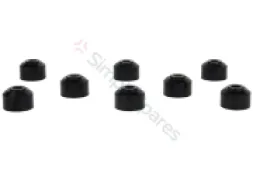 Whiteline Whiteline Sway Bar Link - Bushing Kit W22121 - Image 2