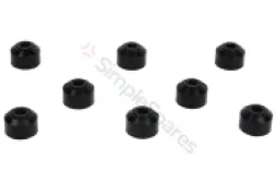 Whiteline Whiteline Sway Bar Link - Bushing Kit W22121 - Image 3