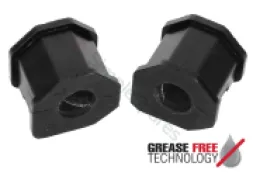 Whiteline Whiteline Sway Bar Mount - Bushing Kit 19.5mm W23436G - Image 3