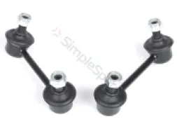 Whiteline Whiteline Sway Bar Link - Assembly W23614 - Image 1