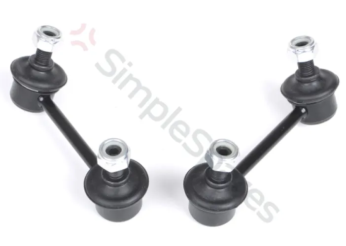 Whiteline Whiteline Sway Bar Link - Assembly W23614 - WHL-W23614