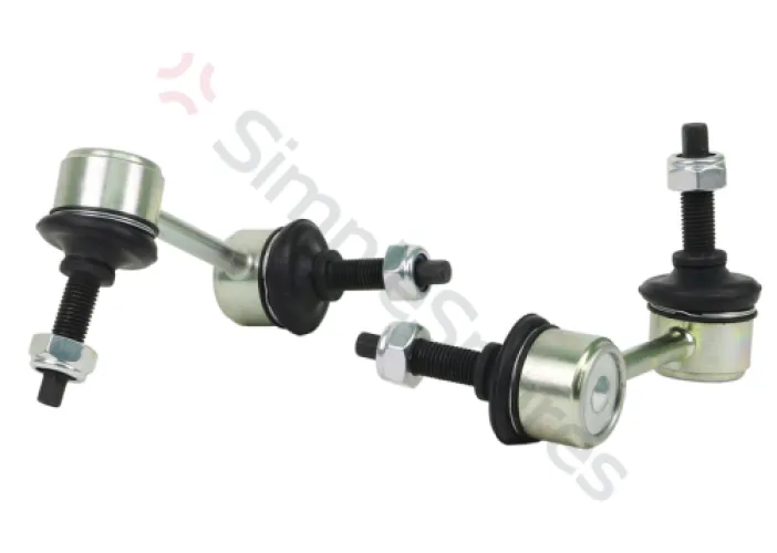 Whiteline Whiteline Sway Bar Link - Assembly W23253 - WHL-W23253