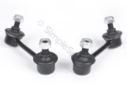 Whiteline Whiteline Sway Bar Link - Assembly W23614 - Image 2