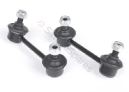 Whiteline Whiteline Sway Bar Link - Assembly W23614 - Image 3