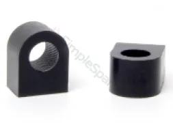 Whiteline Whiteline Sway Bar Mount - Bushing Kit 20mm W23472 - Image 3