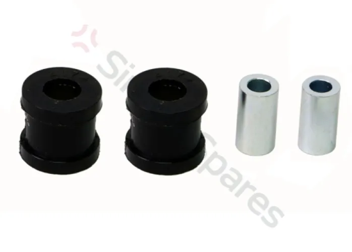 Whiteline Whiteline Sway Bar Link - Bushing Kit W23034 - WHL-W23034