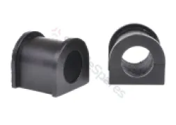 Whiteline Whiteline Sway Bar Mount - Bushing Kit 26mm W23544 - Image 1