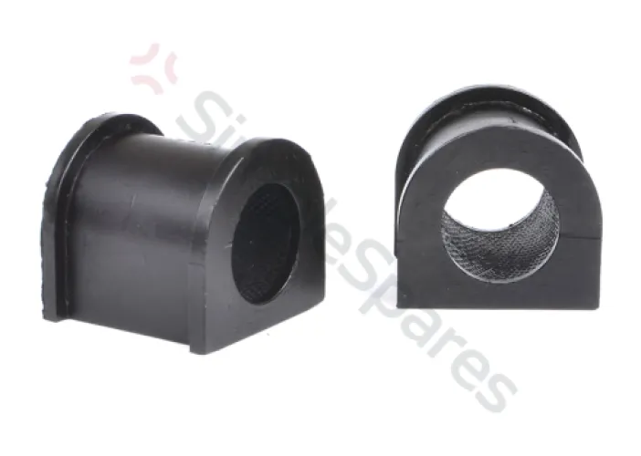 Whiteline Whiteline Sway Bar Mount - Bushing Kit 26mm W23544 - WHL-W23544