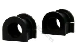 Whiteline Whiteline Sway Bar Mount - Bushing Kit 29mm W23364G - Image 1