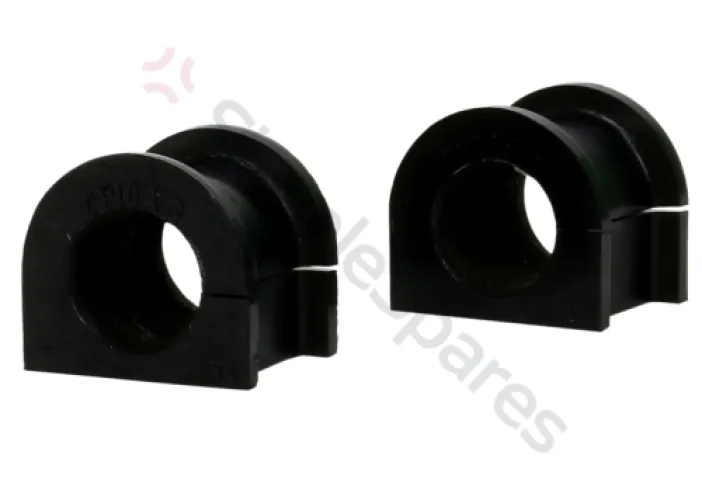 Whiteline Whiteline Sway Bar Mount - Bushing Kit 29mm W23364G - WHL-W23364G