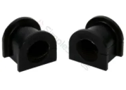 Whiteline Whiteline Sway Bar Mount - Bushing Kit 29mm W23364G - Image 3
