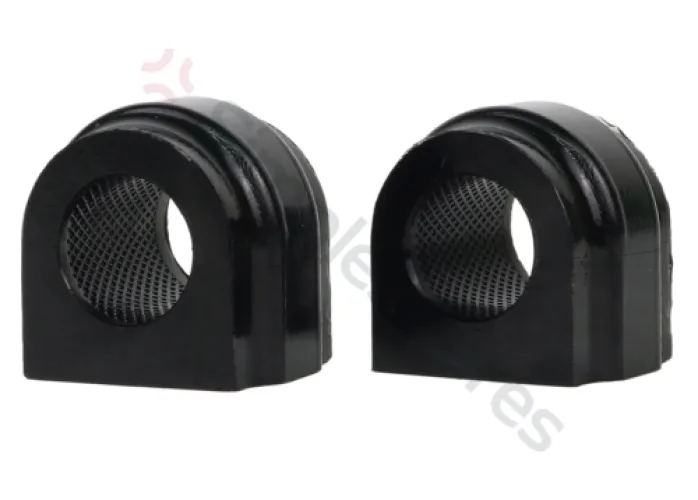 Whiteline Whiteline Sway Bar Mount - Bushing Kit 22mm W22629 - WHL-W22629
