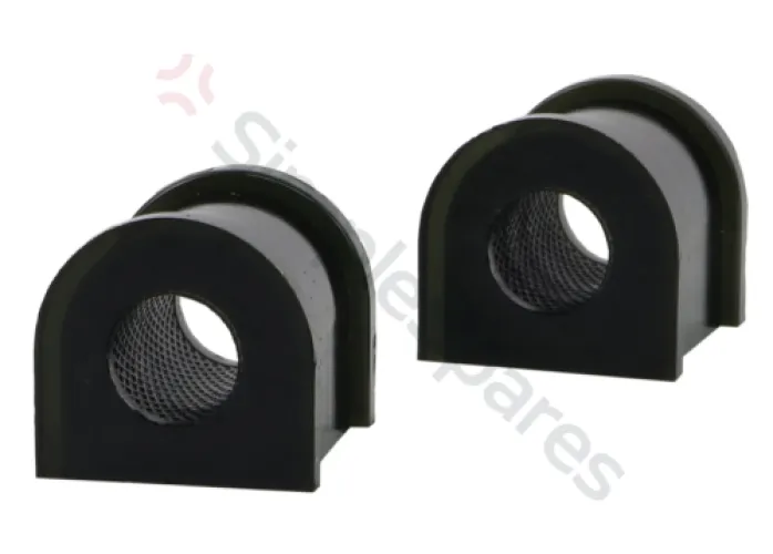 Whiteline Whiteline Sway Bar Mount - Bushing Kit 16mm W23389 - WHL-W23389