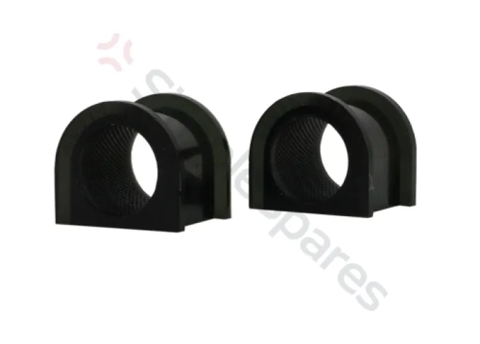 Whiteline Whiteline Sway Bar Mount - Bushing Kit 24mm W23444 - WHL-W23444