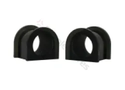 Whiteline Whiteline Sway Bar Mount - Bushing Kit 24mm W23444 - Image 2