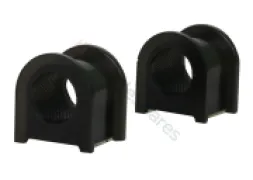 Whiteline Whiteline Sway Bar Mount - Bushing Kit 22mm W22948 - Image 1