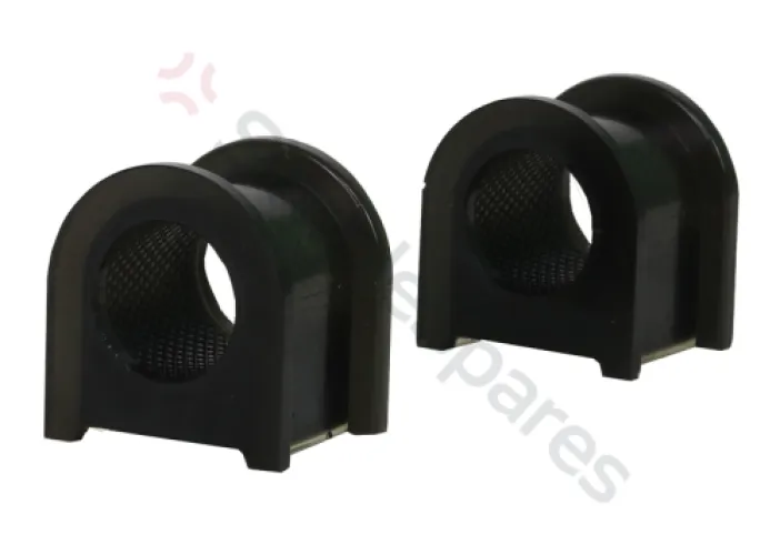 Whiteline Whiteline Sway Bar Mount - Bushing Kit 22mm W22948 - WHL-W22948