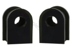 Whiteline Whiteline Sway Bar Mount - Bushing Kit 16mm W23177G - Image 2