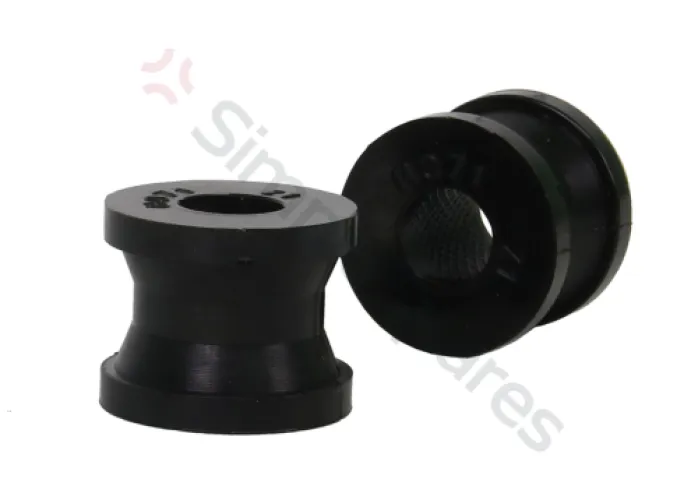 Whiteline Whiteline Sway Bar Link - Upper Bushing Kit W23367 - WHL-W23367