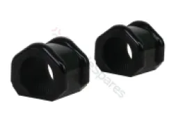 Whiteline Whiteline Sway Bar Mount - Bushing Kit 29mm W23527 - Image 1