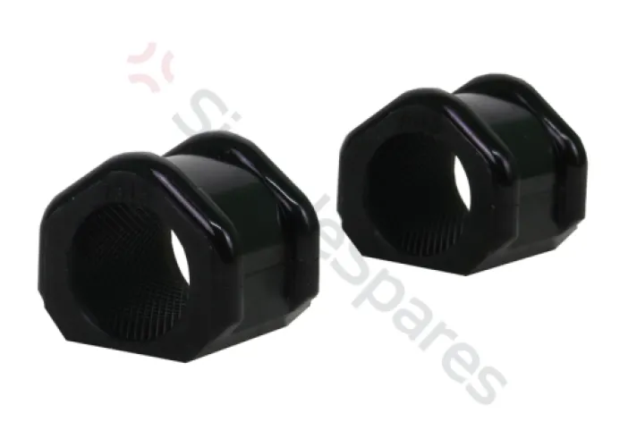 Whiteline Whiteline Sway Bar Mount - Bushing Kit 29mm W23527 - WHL-W23527
