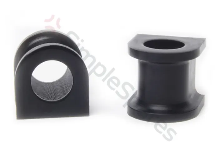 Whiteline Whiteline Sway Bar Mount - Bushing Kit 30mm W23486 - WHL-W23486