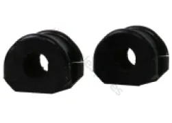 Whiteline Whiteline Sway Bar Mount - Bushing Kit 19mm W23259G - Image 1